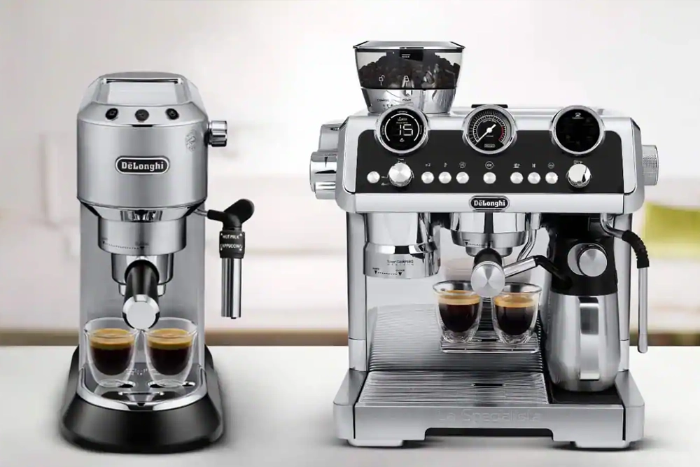 Meilleur machines à café percolateur expresso
